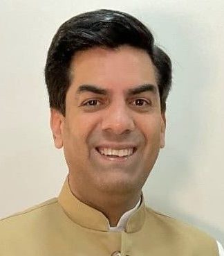 छात्र राजनीति से चंडीगढ़ नेतृत्व तक: 25+ वर्षों के संघर्ष के बाद, भाजपा ने सौरभ जोशी को मेयर पद का उम्मीदवार बनाकर सम्मानित किया